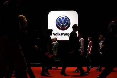 London Court Set to Give Go-Ahead to 'Dieselgate' Volkswagen Group Driver Lawsuit
