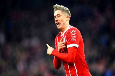 Lewandowski And Hummels Return As Bayern Resume Bundesliga Campaign