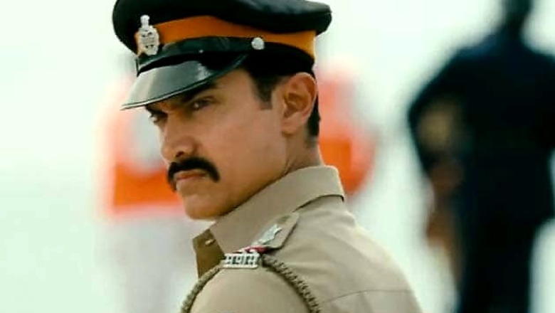 Talaash: Aamir took tips from night patrol police