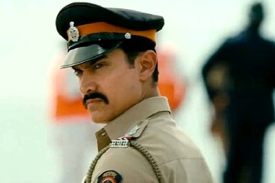 Talaash: Aamir took tips from night patrol police