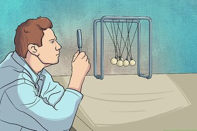 How to Untangle a Newton's Cradle