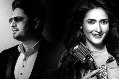Singer Amit Mishra And Arpita Mukherjee Join Forces For A Melodious Duet 'Chal Badal Badal'
