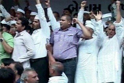 Gujarat Cong plans rally against Dalit killings