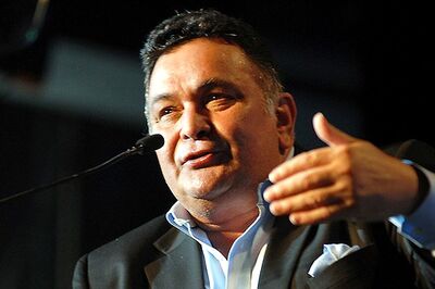 Try Banning Illegal Indian Film DVDs: Rishi Kapoor To PEMRA