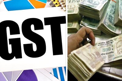 GST, Demonetisation Brought 1.8 Million More People into I-T Net: India