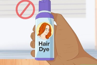 How to Dye Your Pet