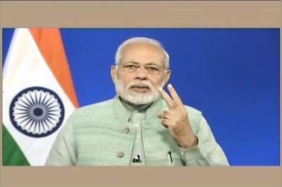 Opinion| With Economy Back on 'Track', PM Modi Set to Reprise his 'Achhe Din' Slogan to Woo Voters Again in 2019