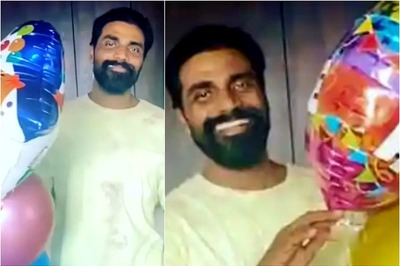 I Am Back: Remo D'Souza Shares Video for Fans After Being Discharged from Hospital