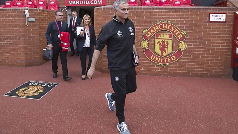 Jose Mourinho Slams Football 'Einsteins'