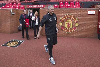 Jose Mourinho Slams Football 'Einsteins'