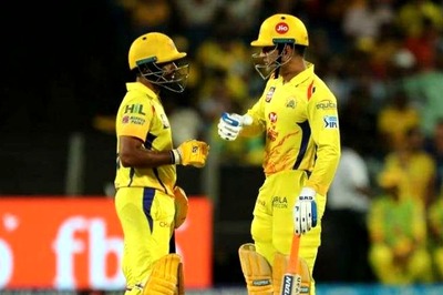 'Final is Going to be My Last Game': CSK Star Announces IPL Retirement, Says 'No U-turn'