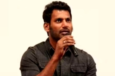 Actor Vishal On His Marriage Plans: 'I Will Once These 3 Actors Tie The Knot'