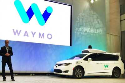 Alphabet's Waymo to Test Self-Driving Cars in Snowy Michigan