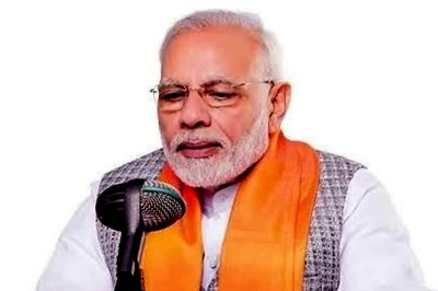 100th Mann Ki Baat Outreach: BJP Plans Grand Telecast at 2,150 Madrassas, Dargahs and Muslim Centres