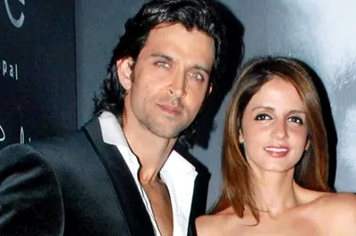 Aamir Khan-Reena Dutta To Hrithik Roshan-Sussanne Khan, 4 High-profile Bollywood Couples Who Parted Ways