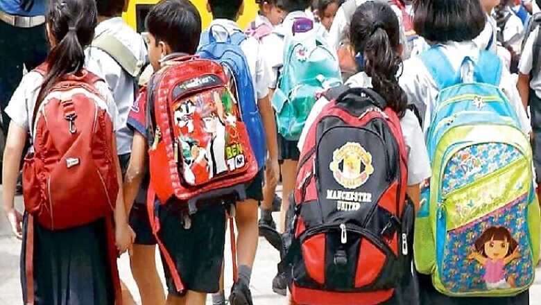 K'taka to Take Action against Schools Demanding Fees for Next Academic Year in Violation of Govt Order
