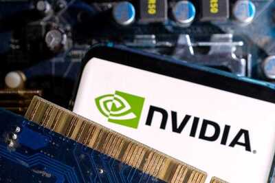 Nvidia Turns To AI Cloud Rental To Spread New Technology: Report