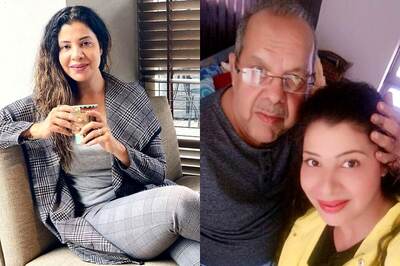 Sambhavna Seth's Father Passes Away Due to Coronavirus