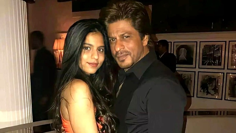 Shah Rukh Khan, Suhana Khan To Star in Her Theatrical Debut, Siddharth Anand To Co-produce: Report