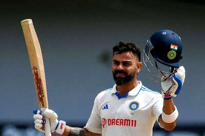 'For Virat Kohli, It’s Personal Responsibility in Delivering Excellence': Sreesanth Backs Batting Maestro to Perform Well in SA Tests