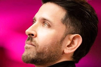 Hrithik Roshan's New Instagram Post is The Monday Motivation We Need