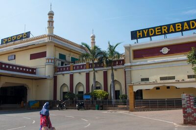 NFHS Report Reveals 51 percent of Hyderabad Women Suffer from Obesity