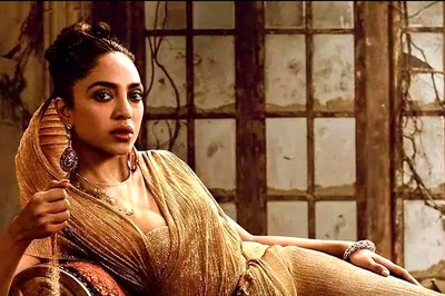 Sobhita Dhulipala Shares Cryptic Post Amid Naga Chaitanya Dating Rumours,  Says 'That's Ok’