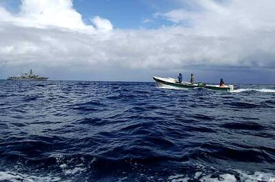 Indian Ocean task force to be launched in Australia