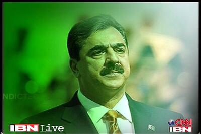 Parliament should decide Prez immunity: Pak PM