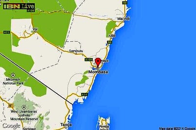 Case thrown out against Kenya Governor linked to massacres