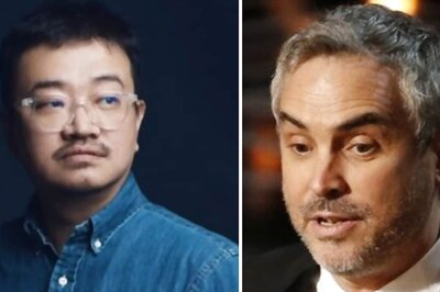 Train To Busan Director Yeon Sang-ho Teams Up With Alfonso Cuaron For Next Film