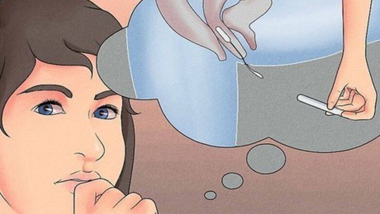 How to Use a Tampon