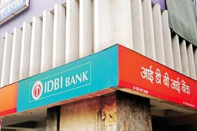 IDBI Bank Loss Widens to Rs 3,602 Crore in Second Quarter