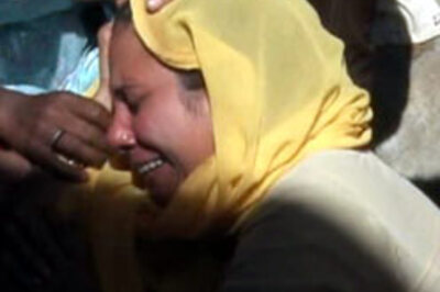 Haryana mishap kills young dreams