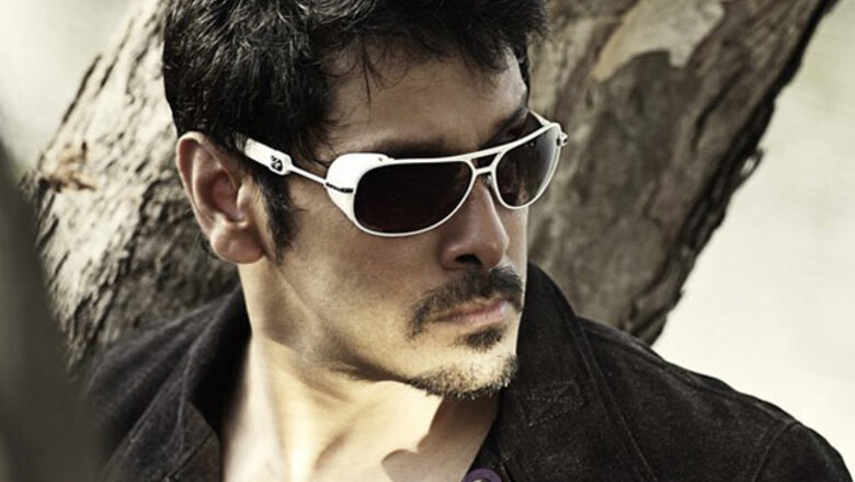 Is Bollywood ready for Vikram after 'David'?