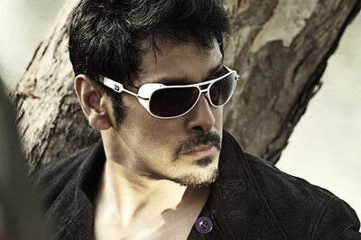 Is Bollywood ready for Vikram after 'David'?