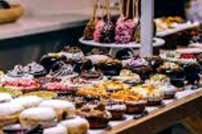 Meet Haryana's Ladhi Singh, Who Makes 50 Varieties Of Chocolates