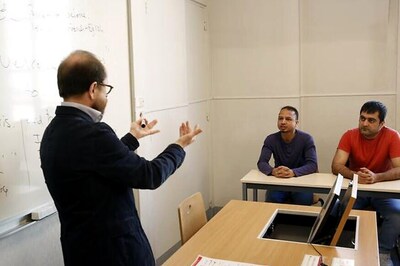 This Startup Aims to make Tutor-hunting easy For Parents