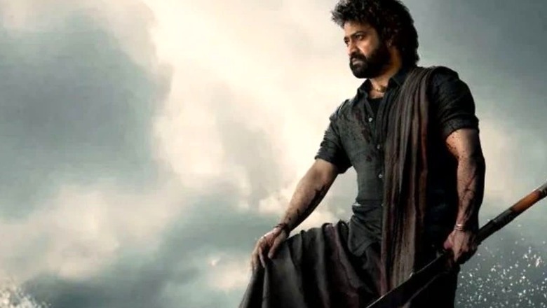 Jr NTR's Devara Aims To Reach Maximum Audience With Extended Theatrical Release: Report