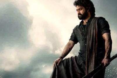 Jr NTR's Devara Aims To Reach Maximum Audience With Extended Theatrical Release: Report