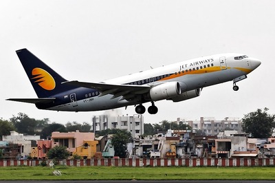 Jet Airways to Stop Free Meals in Economy Class From September 25