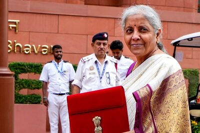 Opinion | Viksit Bharat Roadmap: Budget Shows Promise, But the Journey is Far from Easy