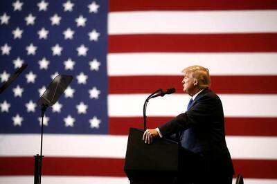 25 US Lawmakers Urge Trump Administration Not to Terminate GSP Benefits to India