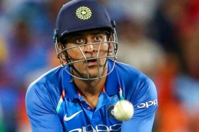 Former Pakistan Captain Highlights 'Huge Huge' Stat Regarding MS Dhoni's Wicket-Keeping