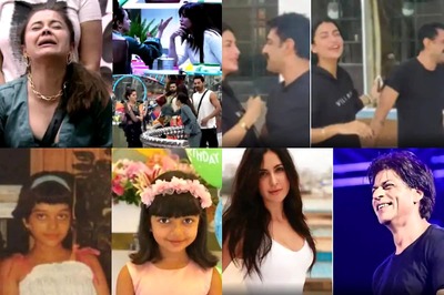 Devoleena Bhattacharjee Has Major Meltdown in Bigg Boss 14, Eijaz Khan and Pavitra Punia Get Snapped