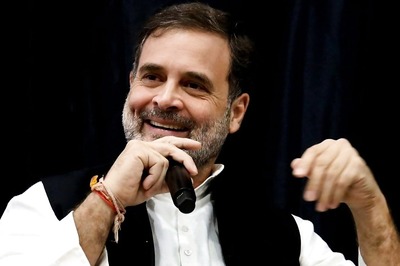 'Tongue Should Be Singed': BJP MP On Rahul Gandhi's Quota Remarks, Draws Flak