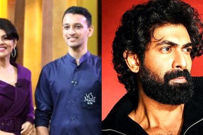 Shark Tank India 2: Rana Daggubati Is Also An Investor In This Namita Thapar-Backed Coffee Startup
