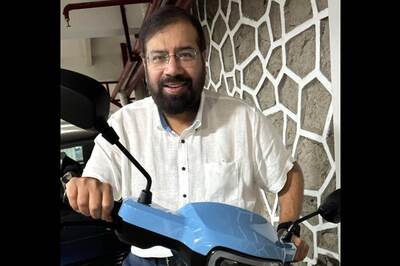 Harsh Goenka Rides the Kunal Kamra-Bhavish Aggarwal Online Fight With This Ola Dig