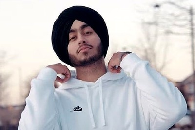 Who Is Canada-Based Singer Shubh And Why Is He In The Headlines?