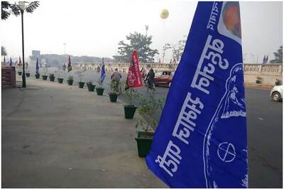 Expelled Karnataka BSP MLA Says He Abstained from Voting Due to 'Communication Gap'